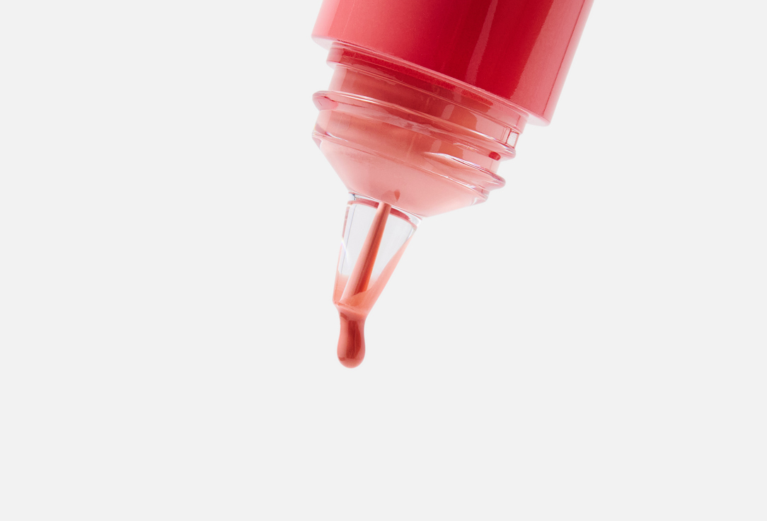 AMUSE Matte Liquid Blush CHEEK TOK TOK 03, Whip tok 5.5 ml AMUSE Matte Liquid Blush CHEEK TOK TOK