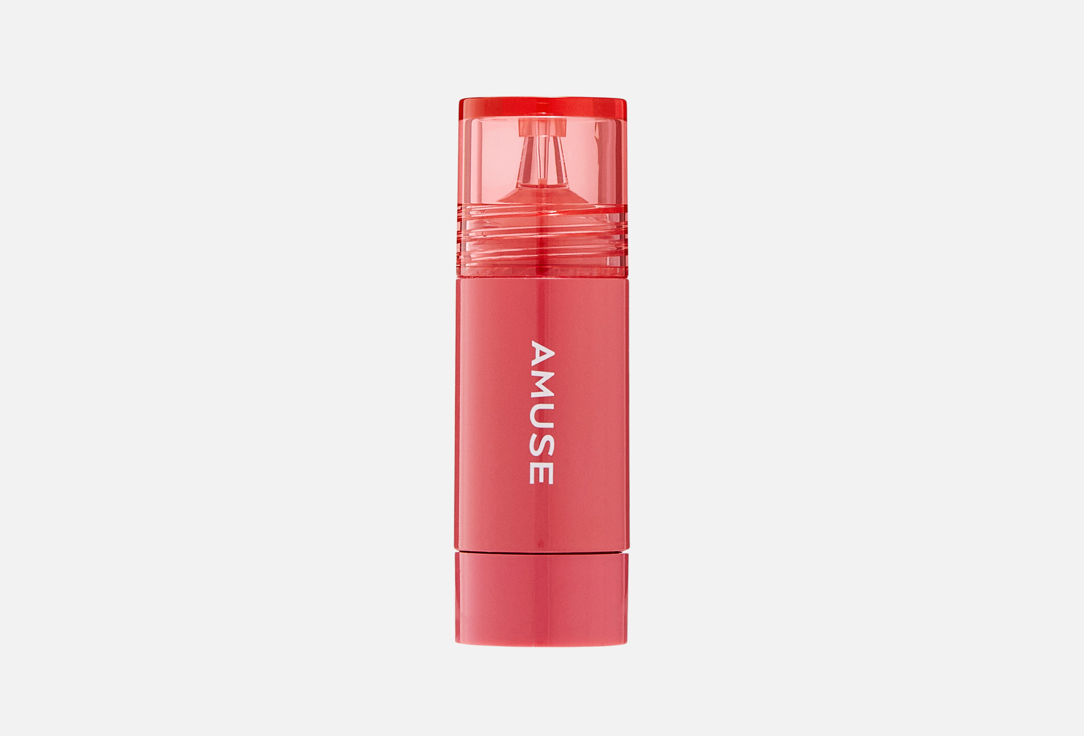 AMUSE Matte Liquid Blush CHEEK TOK TOK 03, Whip tok 5.5 ml AMUSE Matte Liquid Blush CHEEK TOK TOK