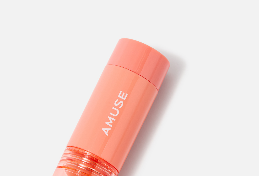 AMUSE Matte Liquid Blush CHEEK TOK TOK 04, Bijou tok 5.5 ml AMUSE Matte Liquid Blush CHEEK TOK TOK