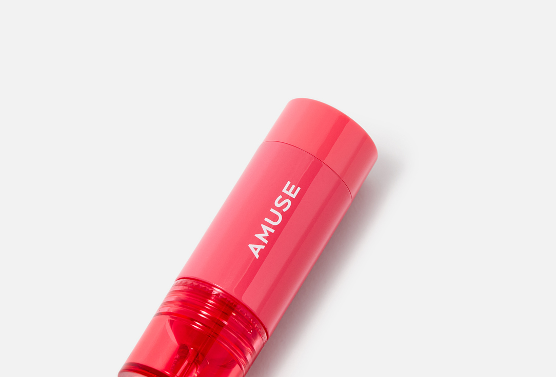 AMUSE Matte Liquid Blush CHEEK TOK TOK