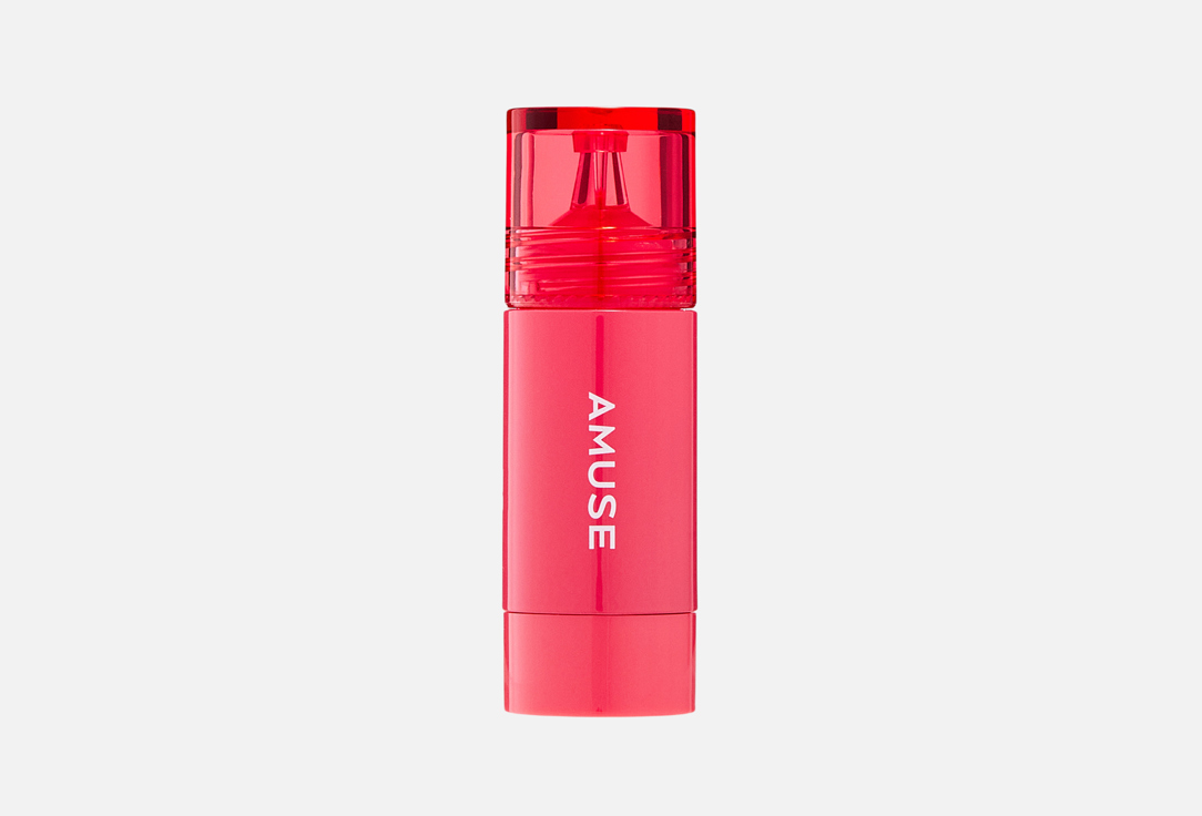 AMUSE Matte Liquid Blush CHEEK TOK TOK