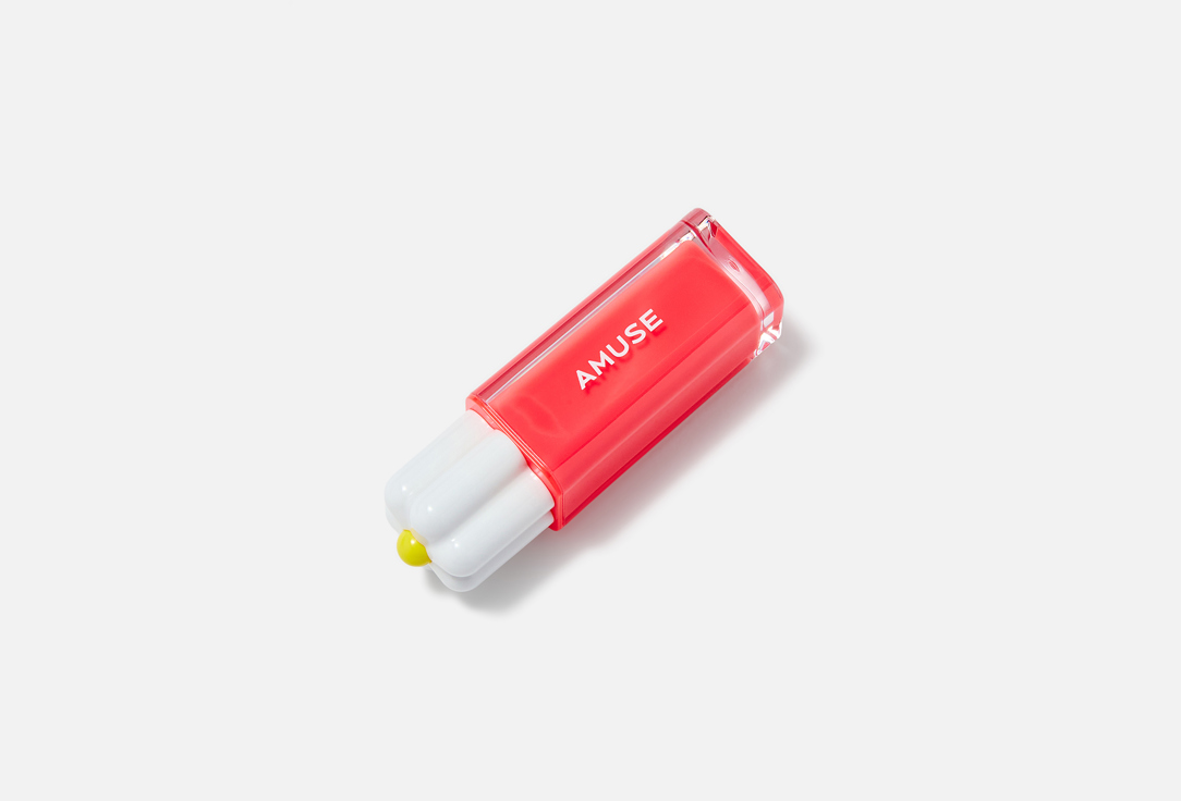 AMUSE Увлажняющий тинт для губ DEW TINT