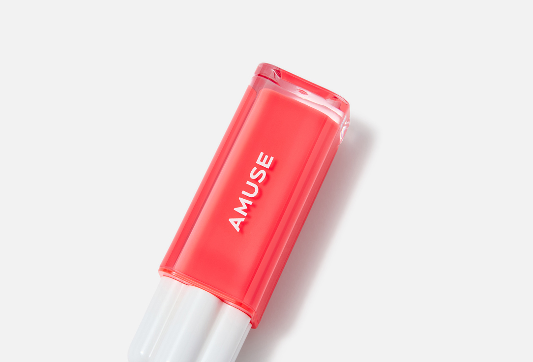 AMUSE Увлажняющий тинт для губ DEW TINT