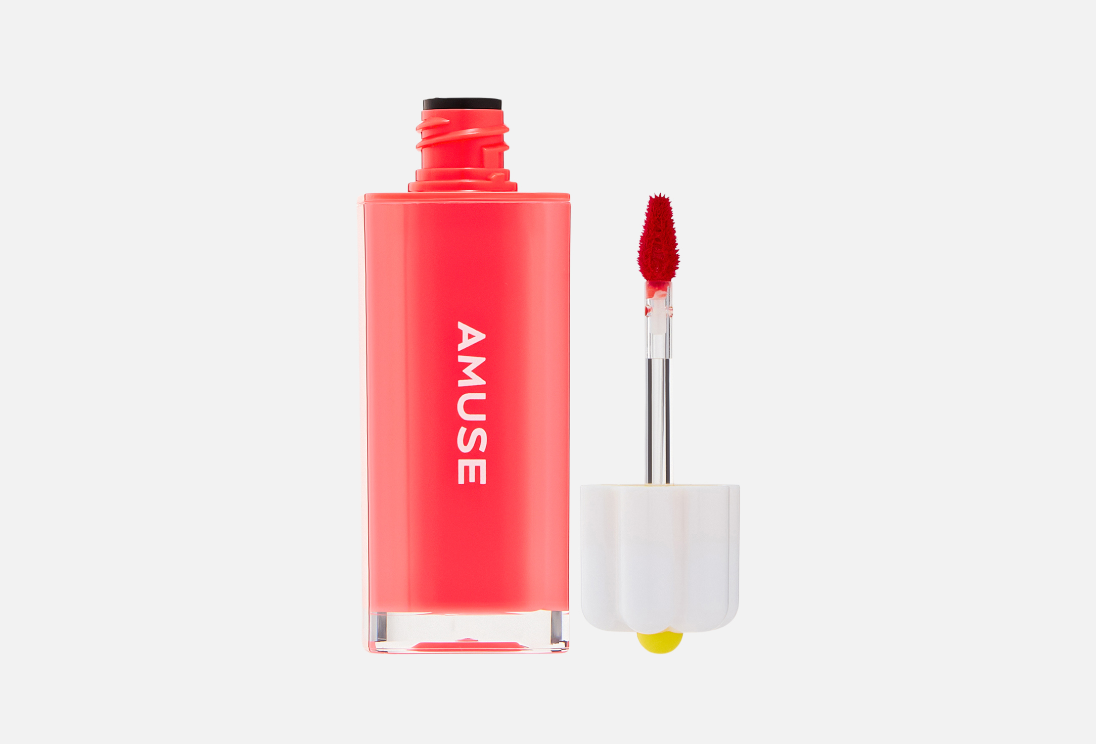 DEW TINT  4 01, La vie en coral
