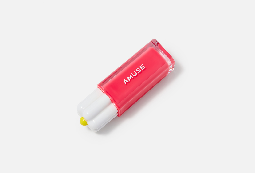 AMUSE Увлажняющий тинт для губ DEW TINT 02, Breeze 4 г AMUSE Увлажняющий тинт для губ DEW TINT