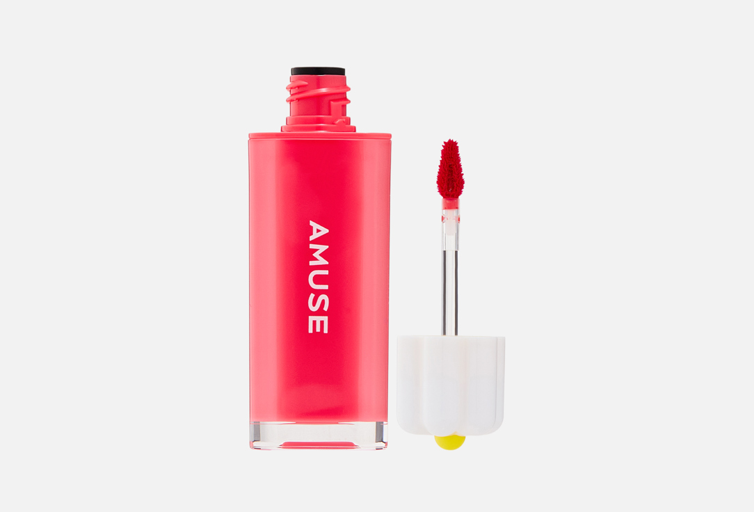 AMUSE Увлажняющий тинт для губ DEW TINT 02, Breeze 4 г AMUSE Увлажняющий тинт для губ DEW TINT