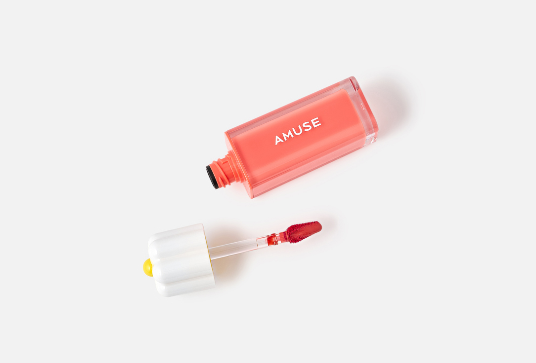 AMUSE Moisturizing Lip Tint DEW TINT