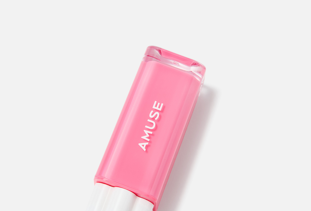 AMUSE Moisturizing Lip Tint DEW TINT