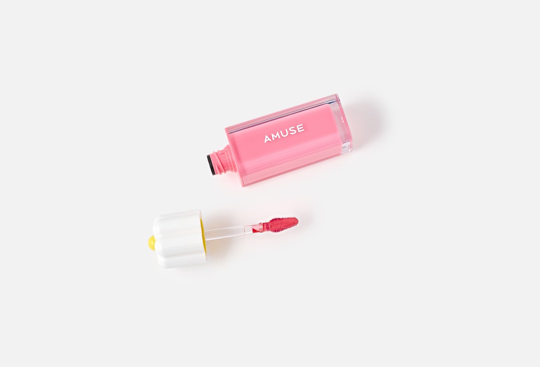 AMUSE Moisturizing Lip Tint DEW TINT