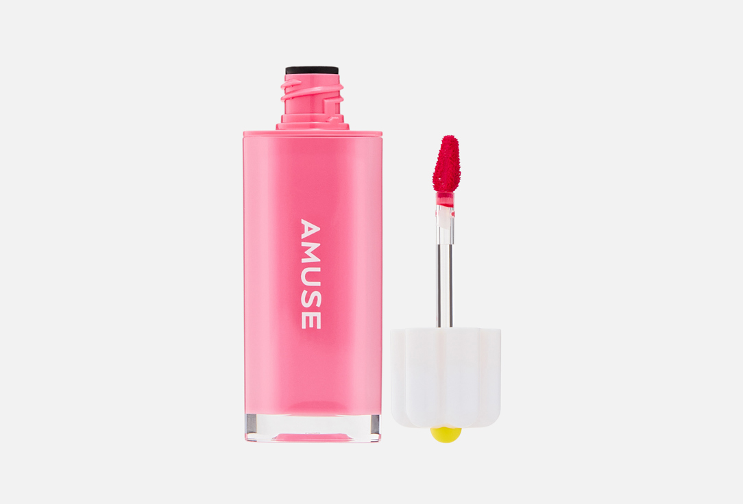 AMUSE Moisturizing Lip Tint DEW TINT