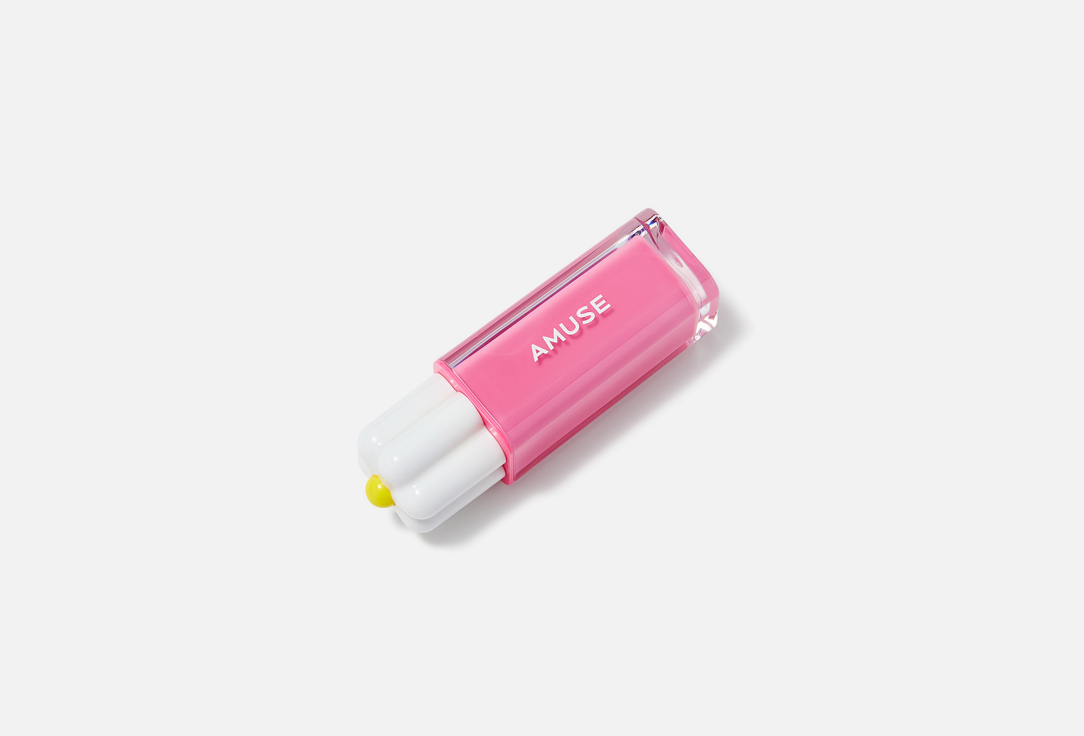 AMUSE Moisturizing Lip Tint DEW TINT 08, Amethyst 4 g AMUSE Moisturizing Lip Tint DEW TINT