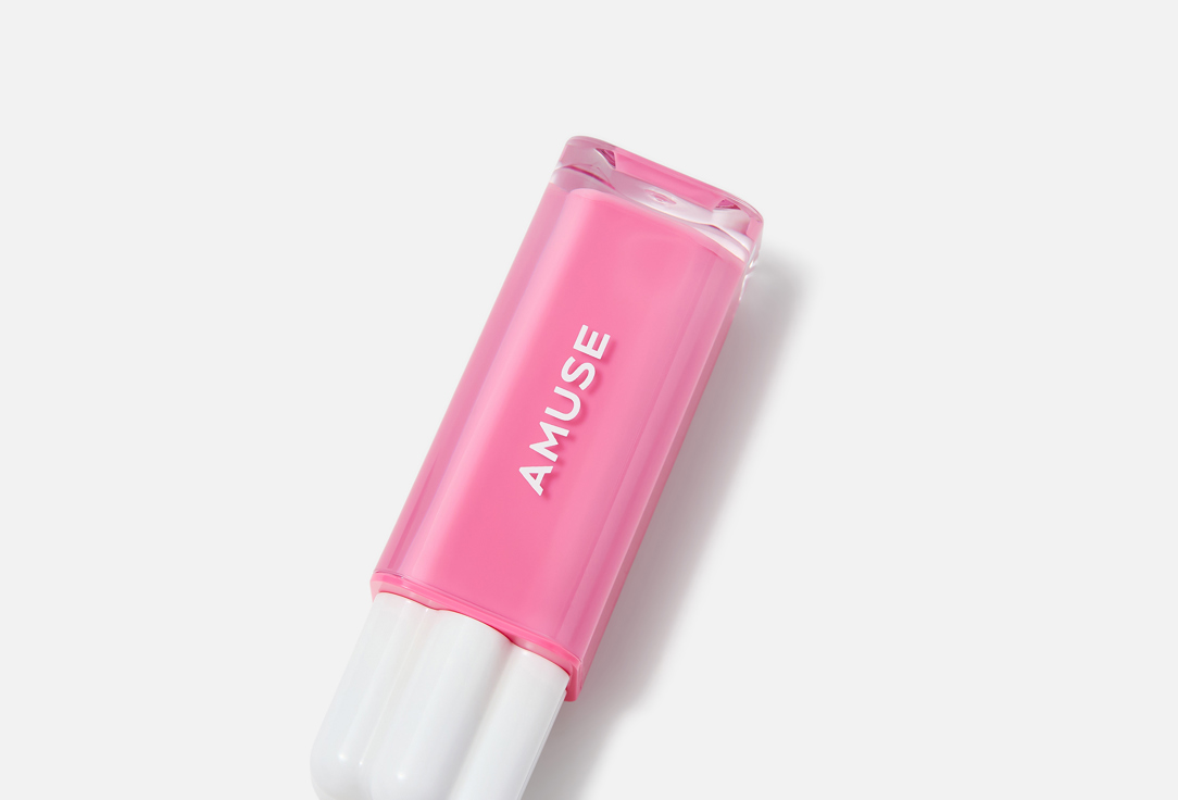 AMUSE Moisturizing Lip Tint DEW TINT 08, Amethyst 4 g AMUSE Moisturizing Lip Tint DEW TINT