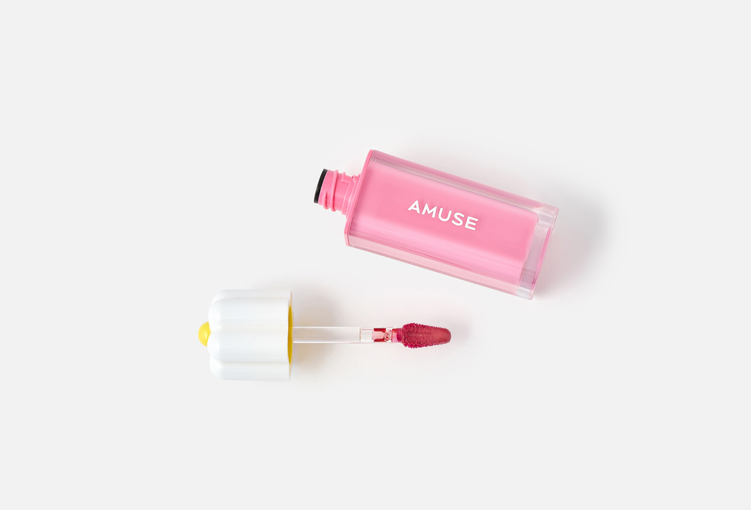 AMUSE Moisturizing Lip Tint DEW TINT 08, Amethyst 4 g AMUSE Moisturizing Lip Tint DEW TINT