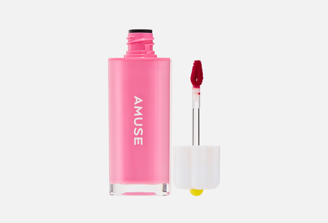 AMUSE Moisturizing Lip Tint DEW TINT 08, Amethyst 4 g AMUSE Moisturizing Lip Tint DEW TINT