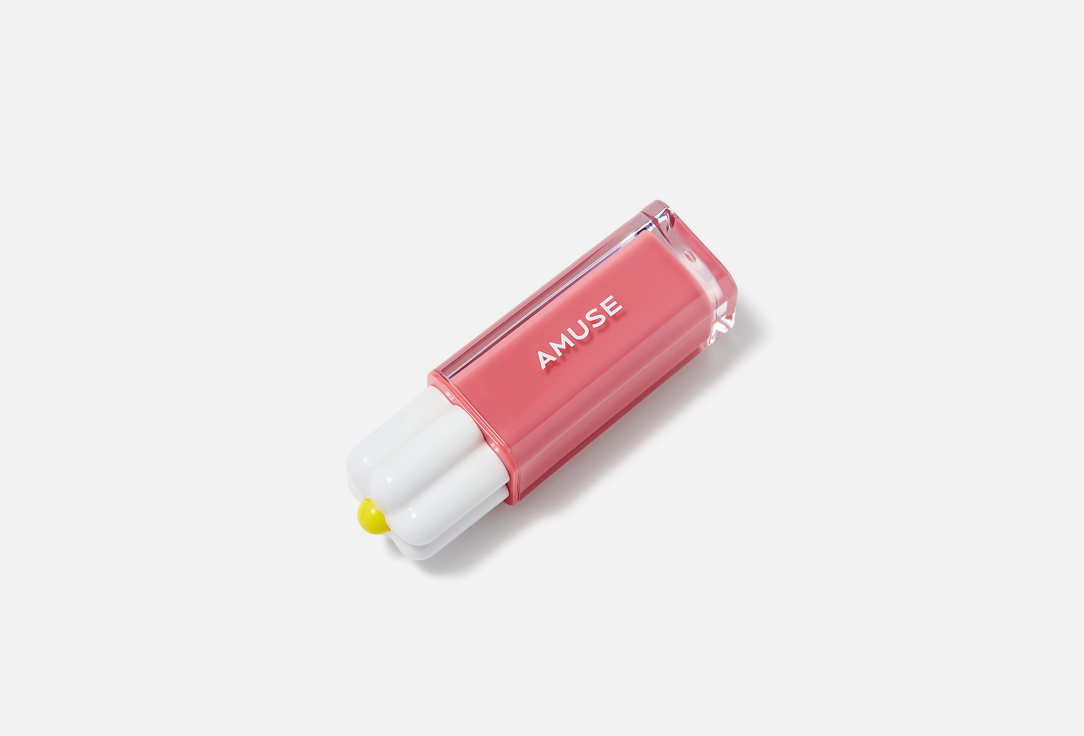 AMUSE Moisturizing Lip Tint DEW TINT