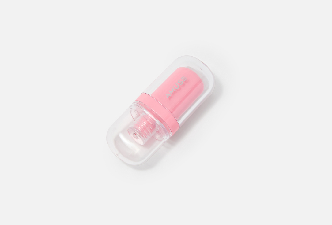 AMUSE Moisturizing Jelly Lip Tint JEL-FIT TINT