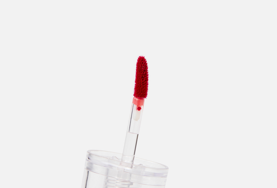 AMUSE Moisturizing Jelly Lip Tint JEL-FIT TINT