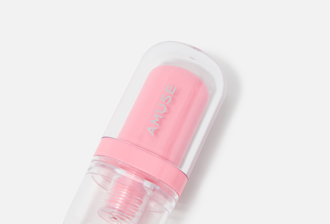 AMUSE Moisturizing Jelly Lip Tint JEL-FIT TINT