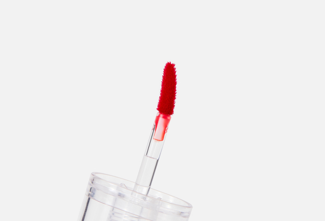 AMUSE Moisturizing Jelly Lip Tint JEL-FIT TINT 02, Healthy salmon 3.8 g AMUSE Moisturizing Jelly Lip Tint JEL-FIT TINT