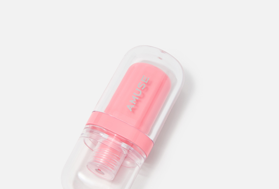 AMUSE Moisturizing Jelly Lip Tint JEL-FIT TINT 02, Healthy salmon 3.8 g AMUSE Moisturizing Jelly Lip Tint JEL-FIT TINT