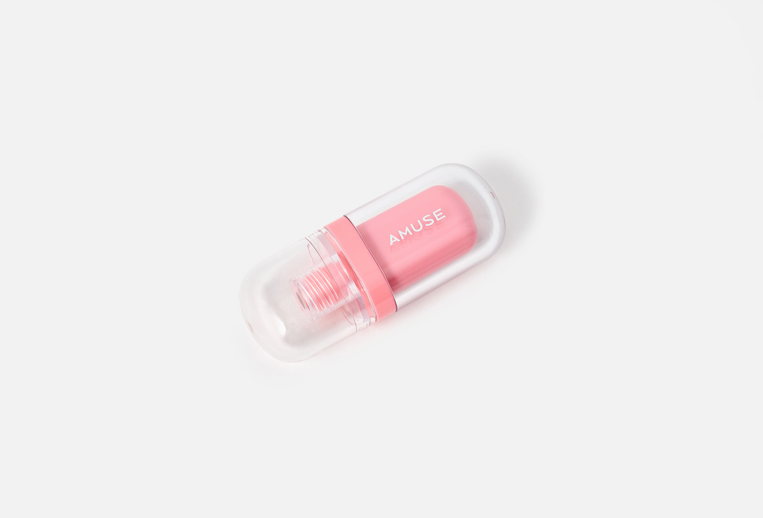 AMUSE Moisturizing Jelly Lip Tint JEL-FIT TINT