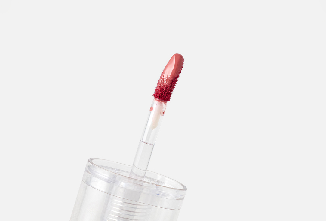 AMUSE Moisturizing Jelly Lip Tint JEL-FIT TINT