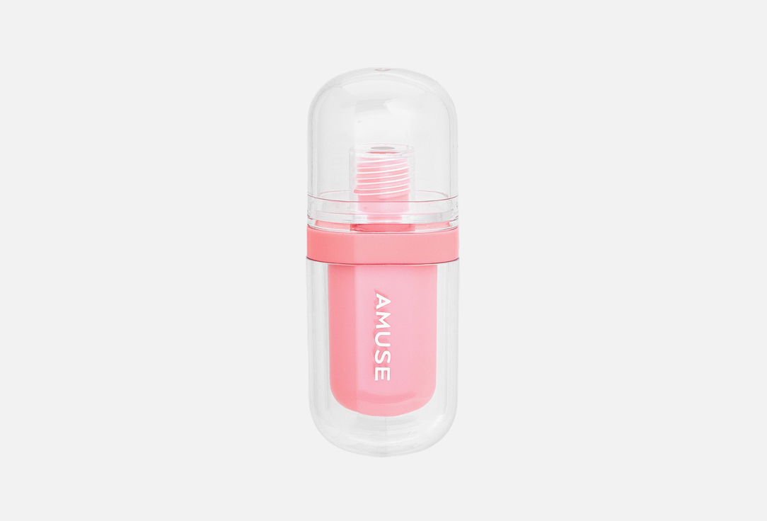 AMUSE Moisturizing Jelly Lip Tint JEL-FIT TINT
