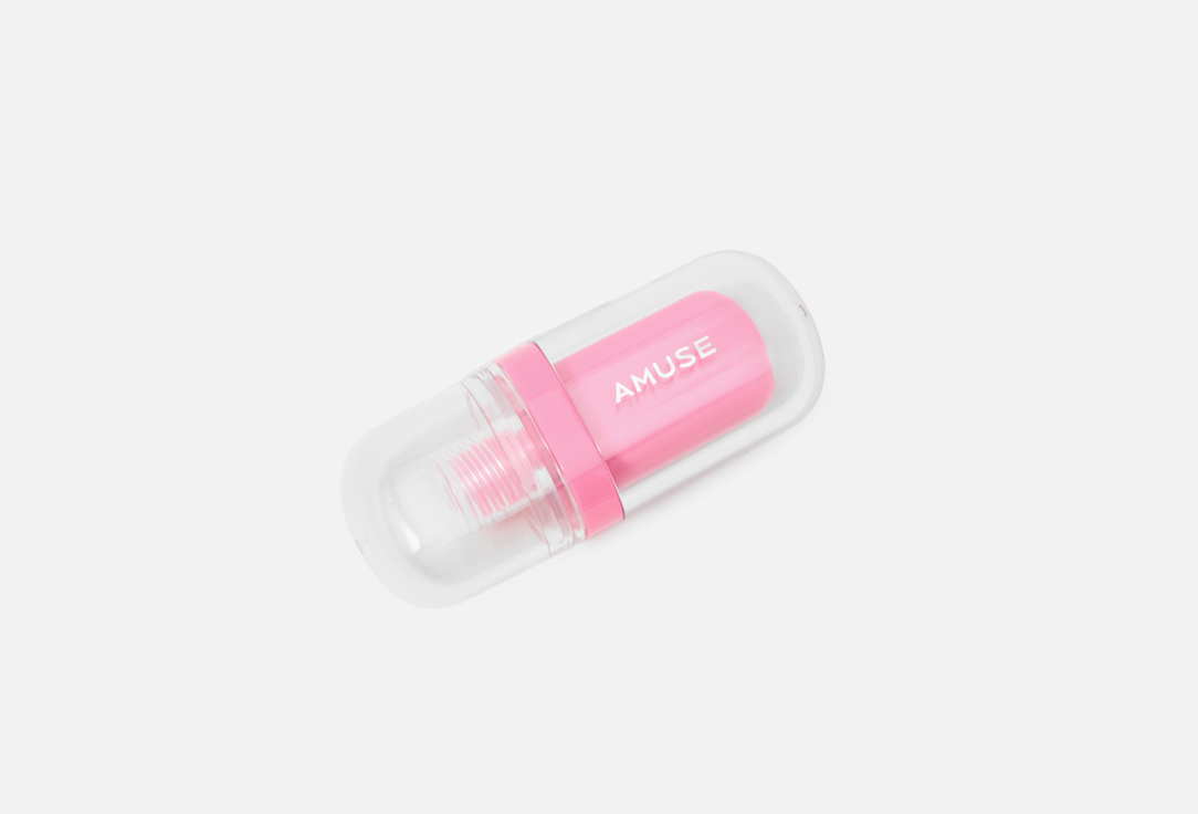 AMUSE Moisturizing Jelly Lip Tint JEL-FIT TINT