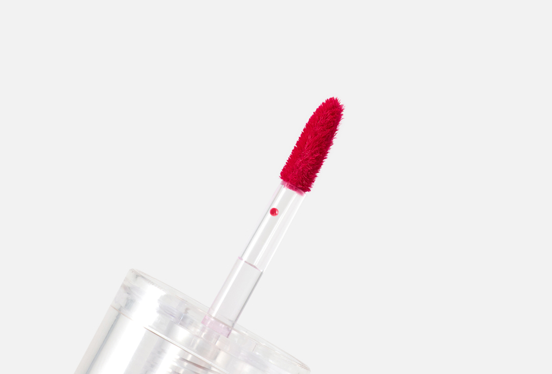 AMUSE Moisturizing Jelly Lip Tint JEL-FIT TINT