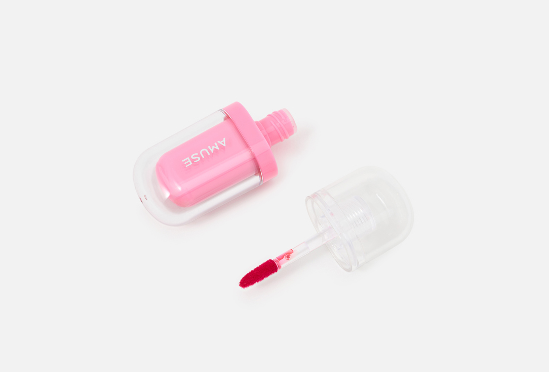 AMUSE Moisturizing Jelly Lip Tint JEL-FIT TINT