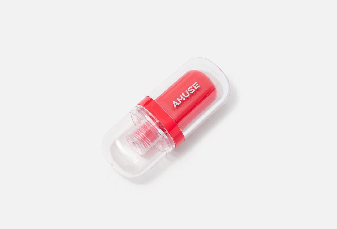 AMUSE Moisturizing Jelly Lip Tint JEL-FIT TINT