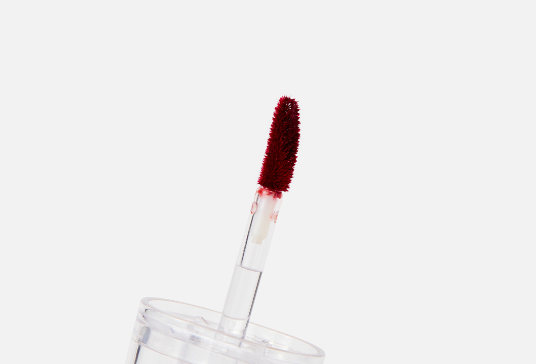 AMUSE Moisturizing Jelly Lip Tint JEL-FIT TINT