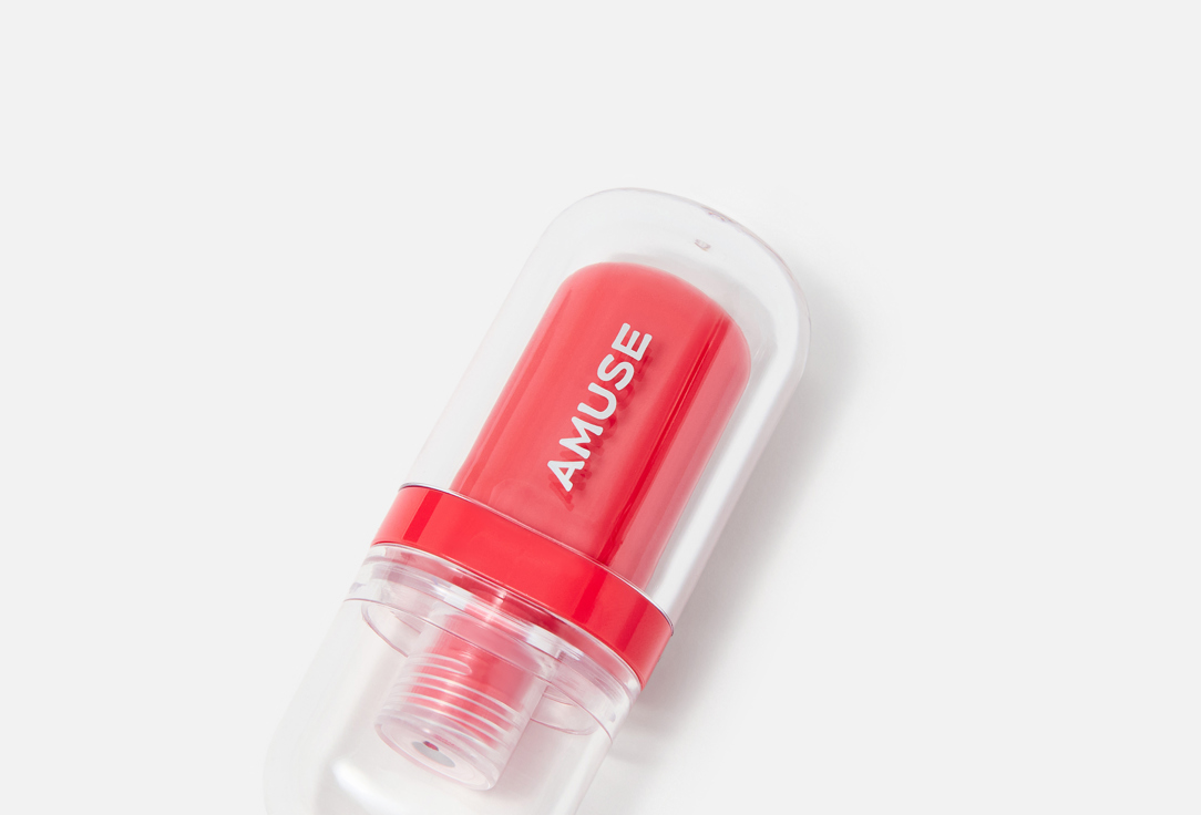 AMUSE Moisturizing Jelly Lip Tint JEL-FIT TINT
