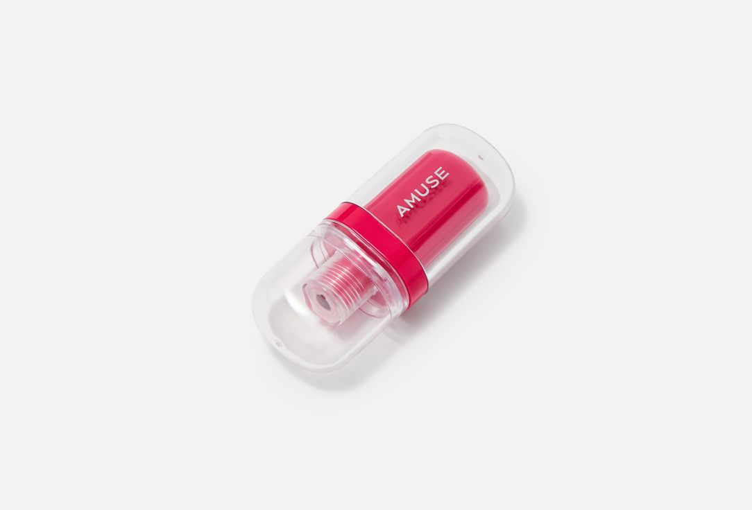 AMUSE Moisturizing Jelly Lip Tint JEL-FIT TINT