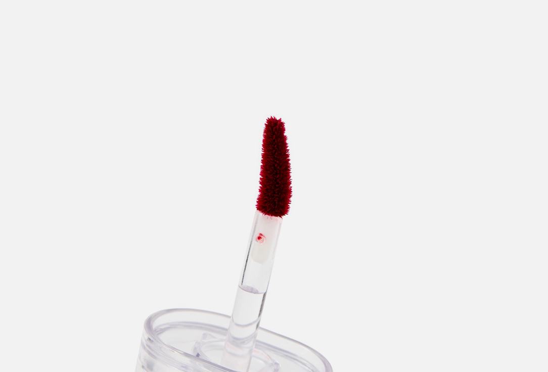 AMUSE Moisturizing Jelly Lip Tint JEL-FIT TINT