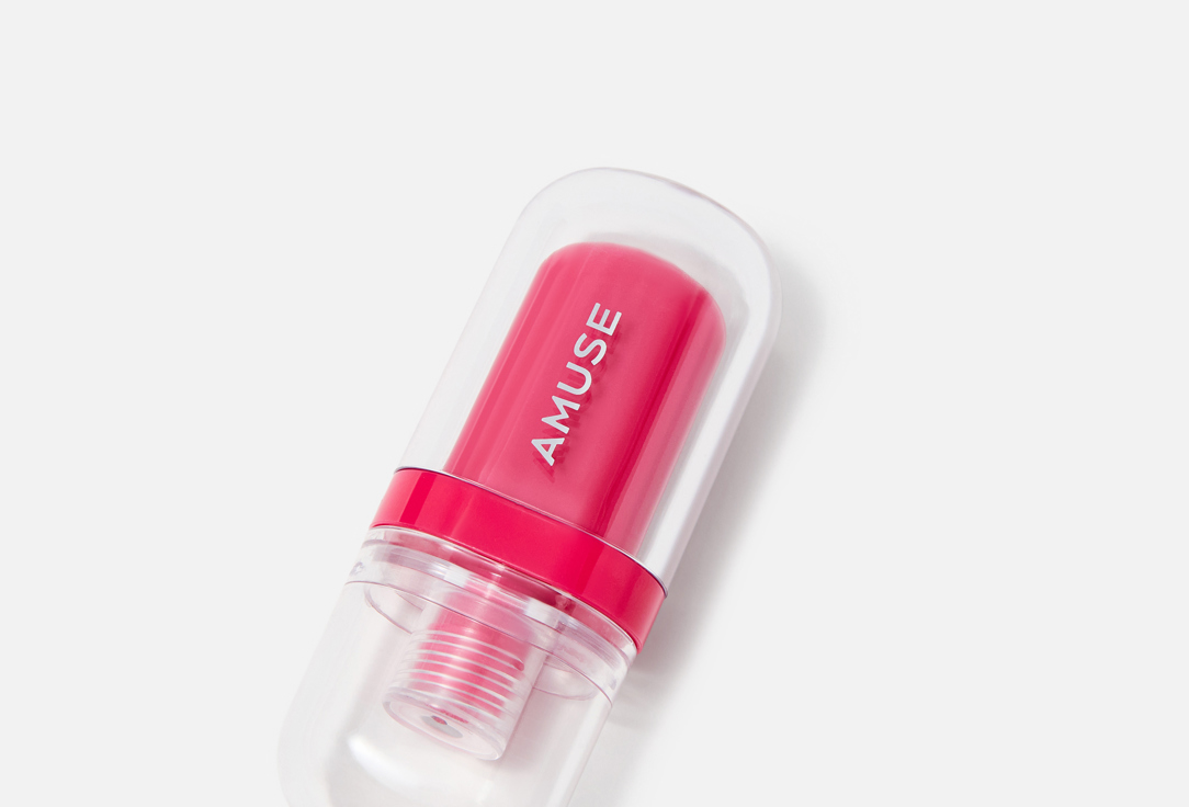 AMUSE Moisturizing Jelly Lip Tint JEL-FIT TINT