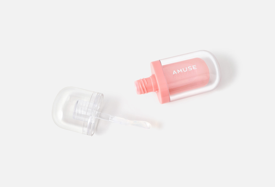 AMUSE Plumping & Smoothing Lip Gloss LIP FULLER