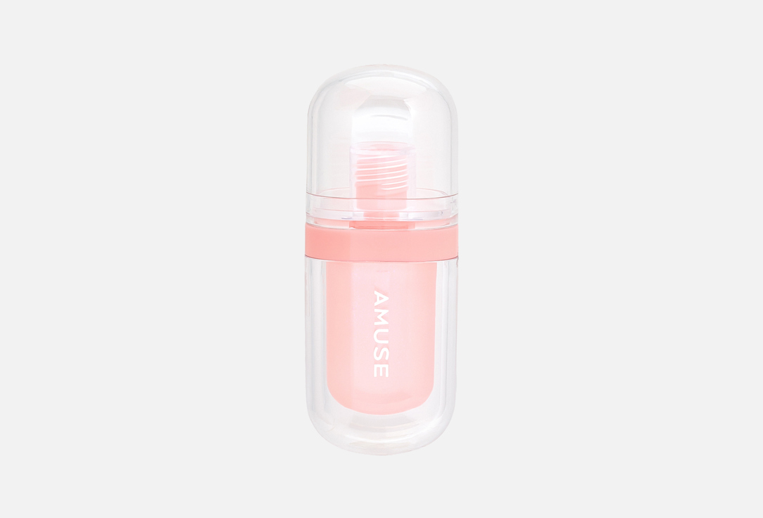 AMUSE Plumping & Smoothing Lip Gloss LIP FULLER