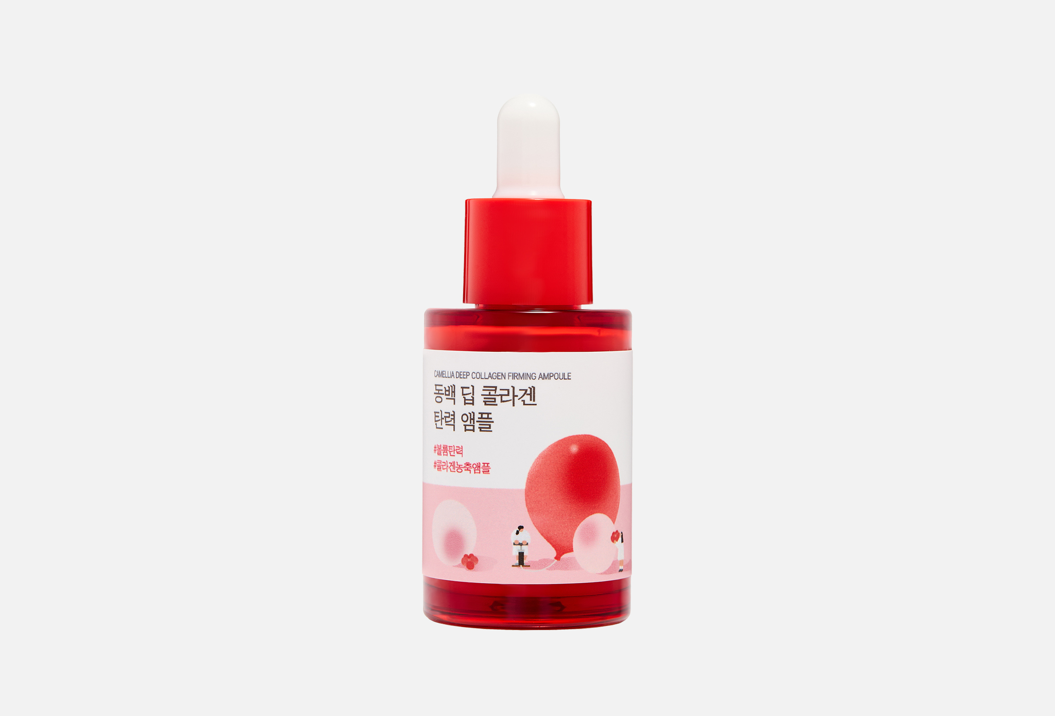 CAMELLIA COLLAGEN  30 