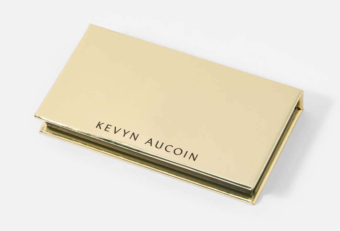 Kevyn Aucoin Blush & Highlighter Powder Compact The Art of Blush & Glow