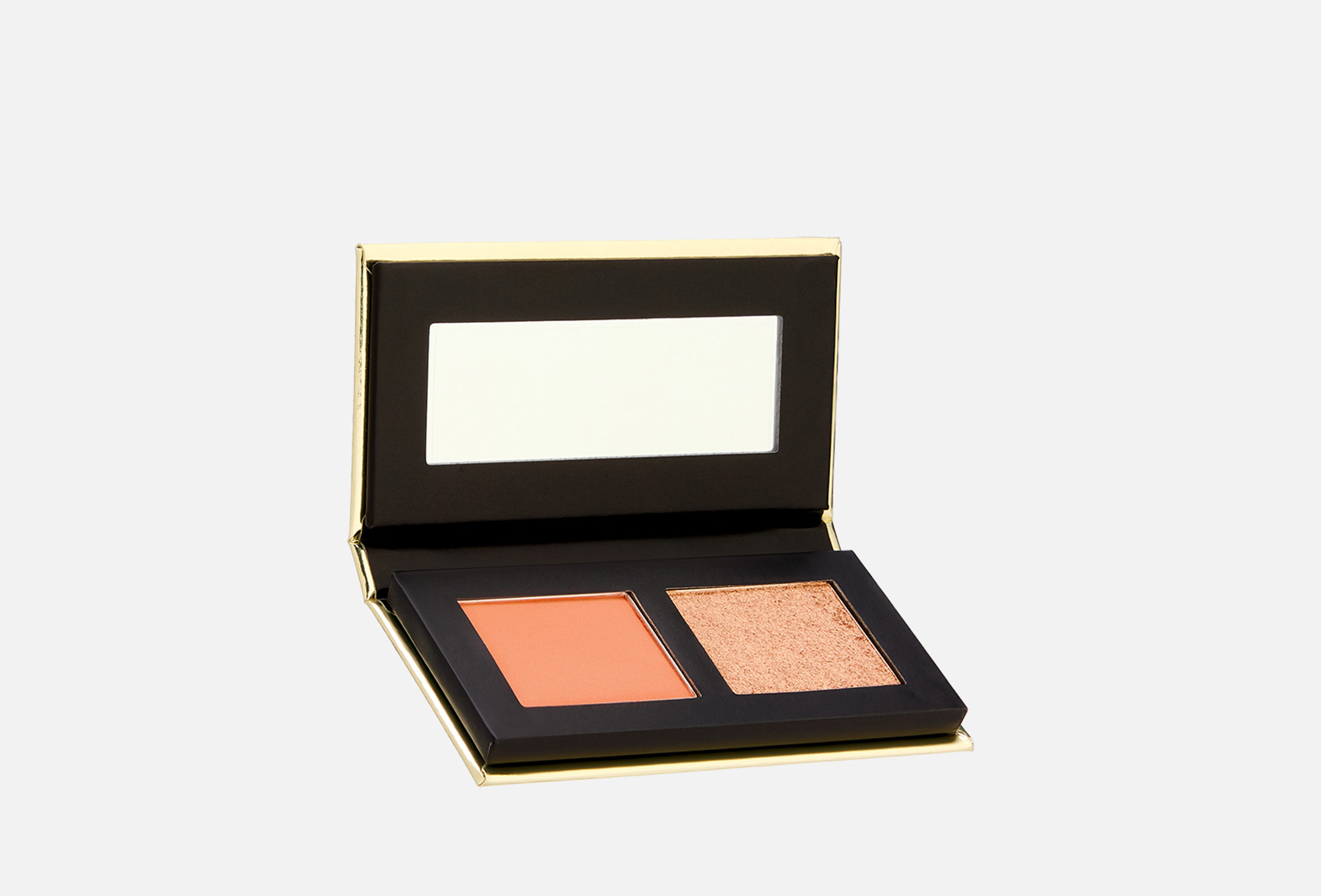The Art of Blush & Glow  4 Peach