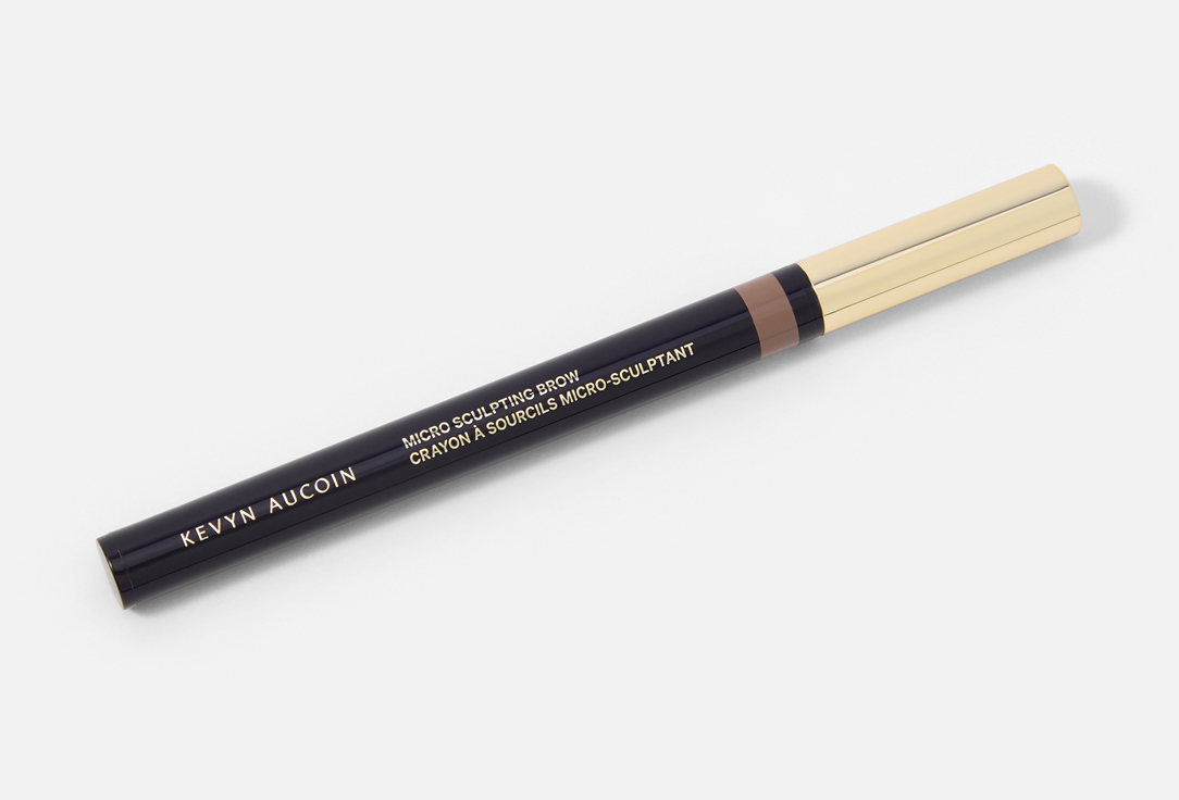 Kevyn Aucoin waterproof brow pen Micro Sculpting Brow