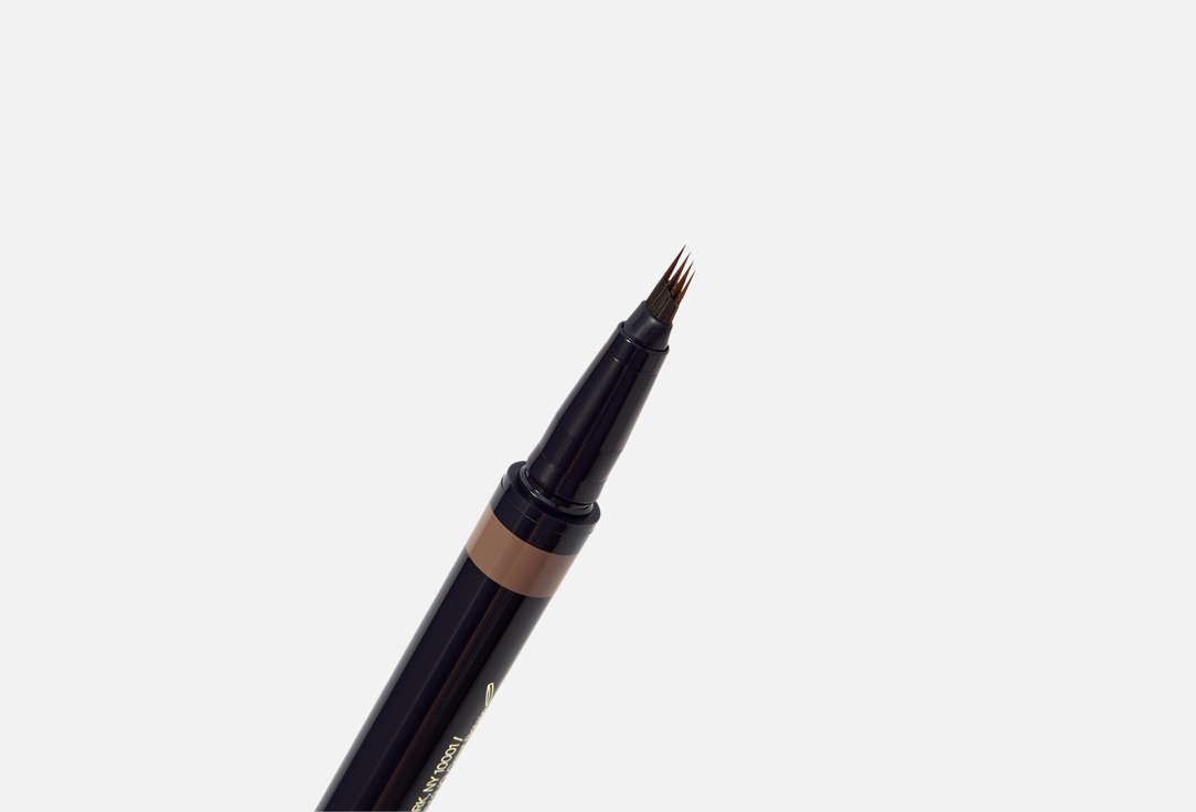 Kevyn Aucoin waterproof brow pen Micro Sculpting Brow