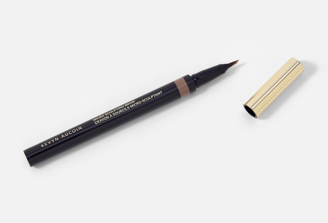 Kevyn Aucoin waterproof brow pen Micro Sculpting Brow