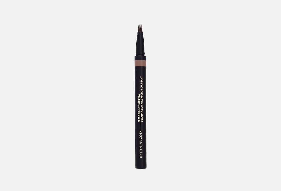 Kevyn Aucoin waterproof brow pen Micro Sculpting Brow