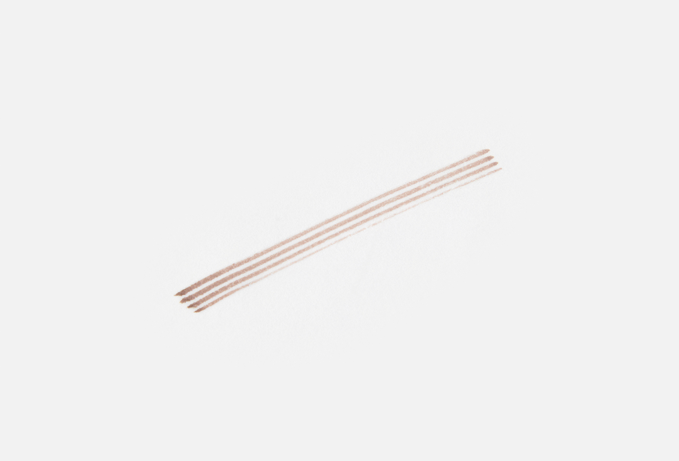 Kevyn Aucoin waterproof brow pen Micro Sculpting Brow
