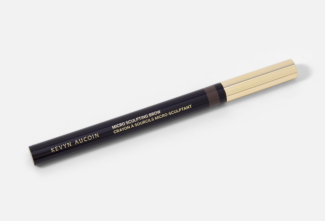 Kevyn Aucoin waterproof brow pen Micro Sculpting Brow Brunette 0.5 ml Kevyn Aucoin waterproof brow pen Micro Sculpting Brow