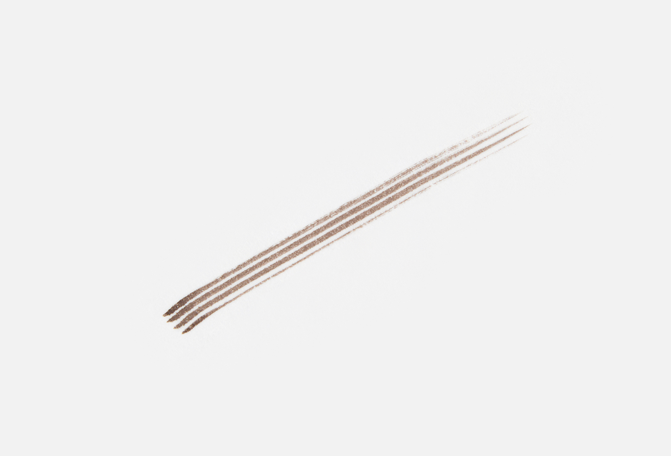Kevyn Aucoin waterproof brow pen Micro Sculpting Brow Brunette 0.5 ml Kevyn Aucoin waterproof brow pen Micro Sculpting Brow