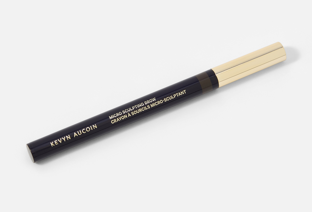 Kevyn Aucoin waterproof brow pen Micro Sculpting Brow