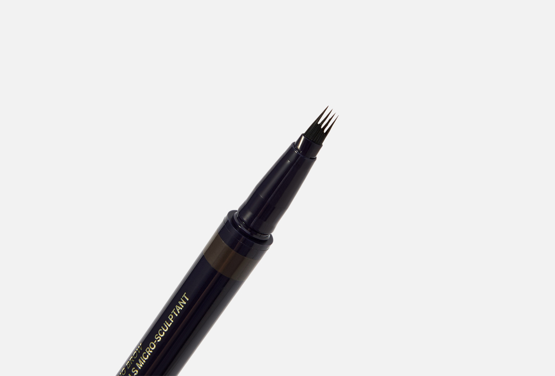 Kevyn Aucoin waterproof brow pen Micro Sculpting Brow